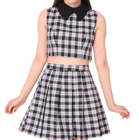 GFD As If set (Clueless Dionne) XXL - Picture 2 of 2